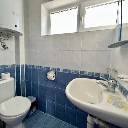 Apartamento Private One-bedroom With Balcony In By Flat Mаnаger Sozopol