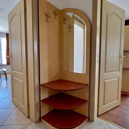 Апартамент Private One-bedroom With Balcony In By Flat Mаnаger *