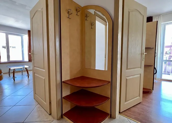 Apartment Private One-bedroom With Balcony In By Flat Mаnаger *