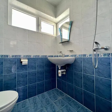 Private One-bedroom With Balcony In By Flat Mаnаger * Sozopol