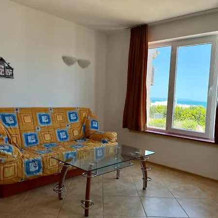 Private One-bedroom With Balcony In By Flat Mаnаger